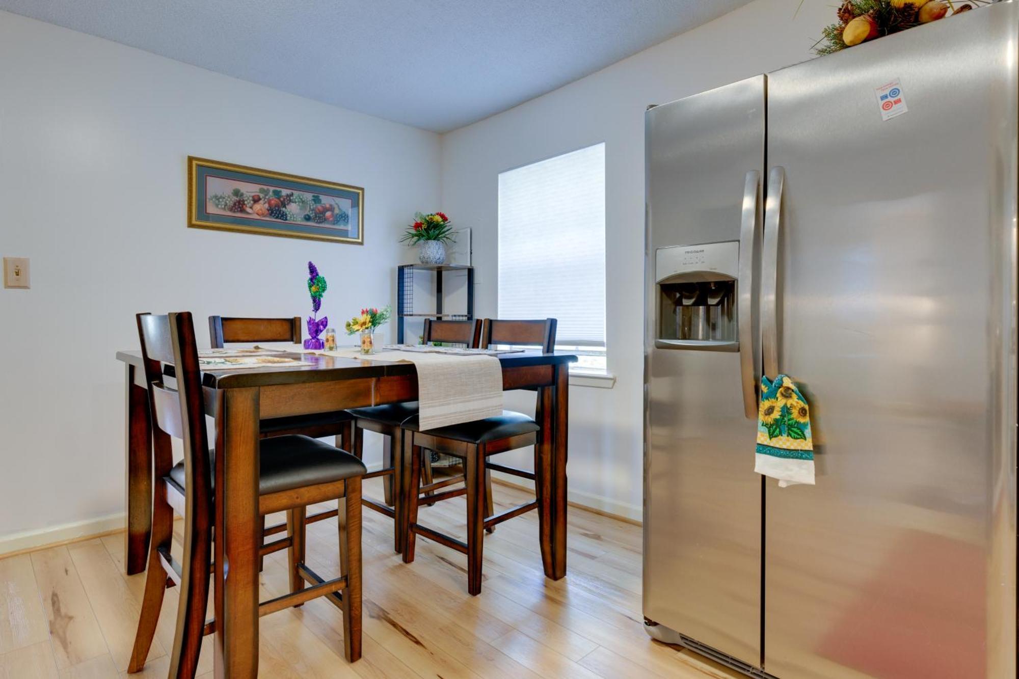 Stunning Gulfport Getaway About 1 Mi To The Beach المظهر الخارجي الصورة