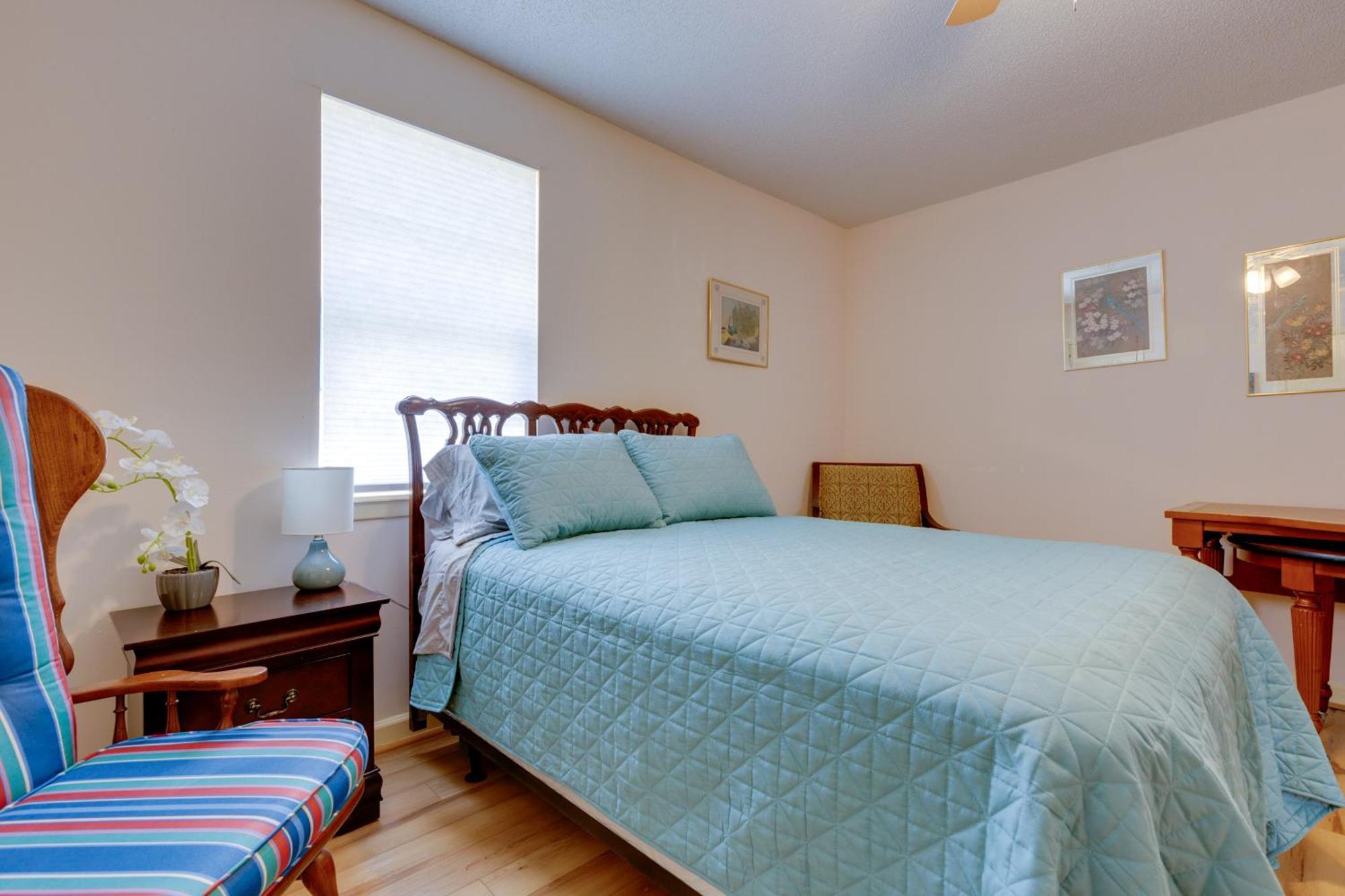 Stunning Gulfport Getaway About 1 Mi To The Beach المظهر الخارجي الصورة