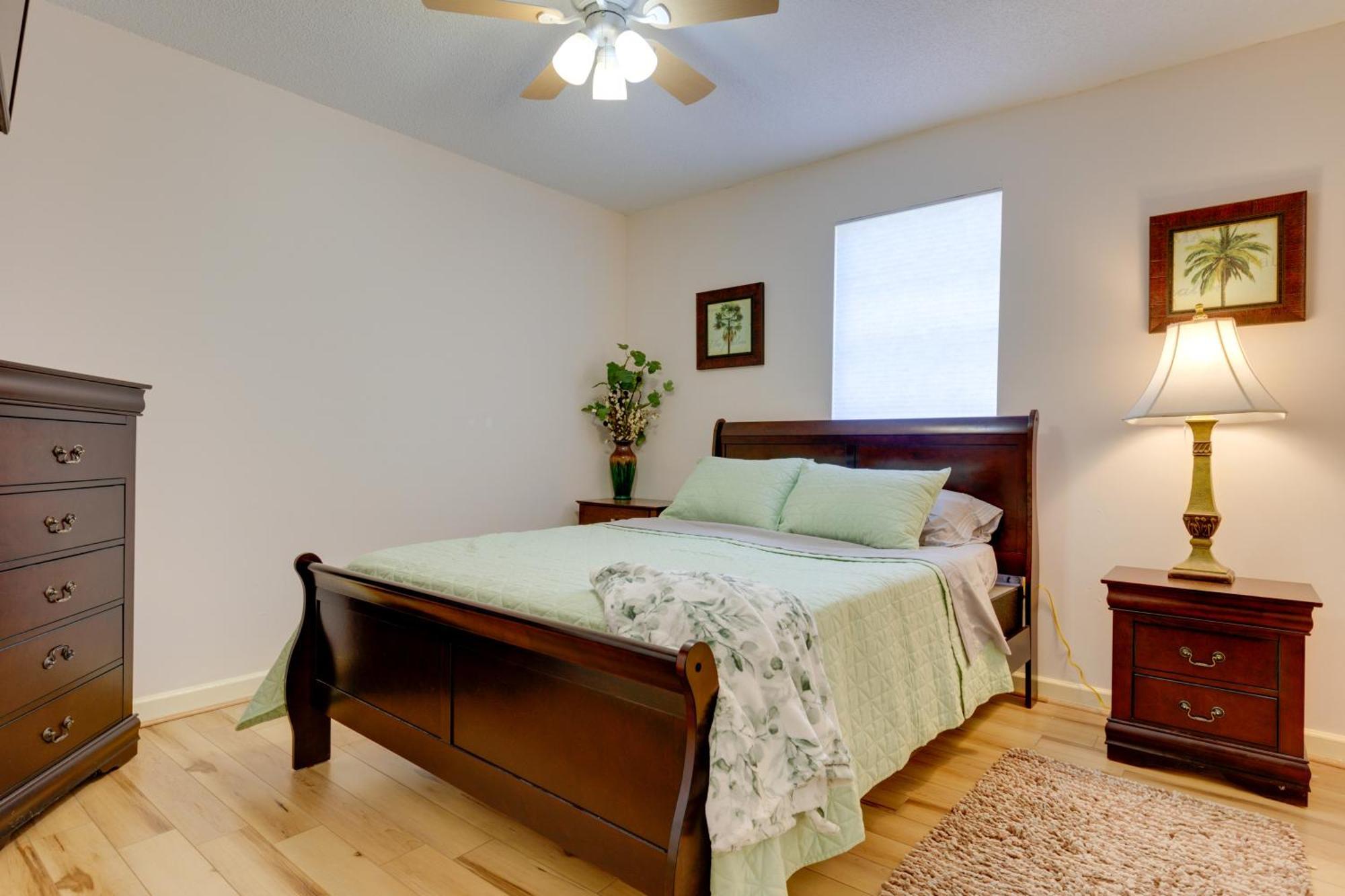 Stunning Gulfport Getaway About 1 Mi To The Beach المظهر الخارجي الصورة